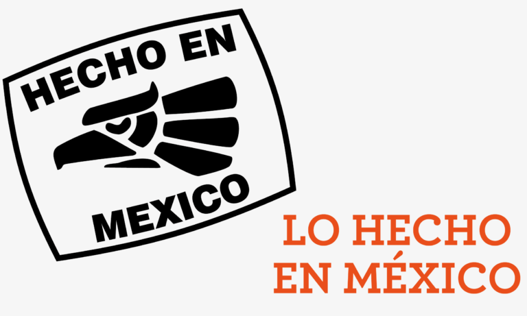 Gobierno presenta “Hecho en México”, el nuevo sello de respaldo a iniciativas nacionales 2 Gobierno presenta “Hecho en México”, el nuevo sello de respaldo a iniciativas nacionales