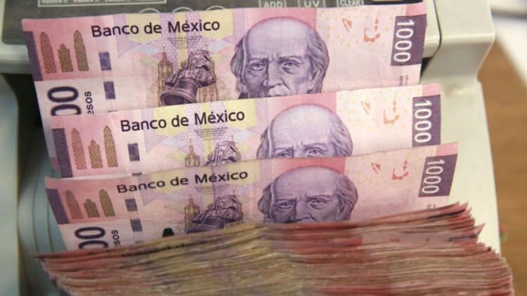 Pensiones del Bienestar 2025