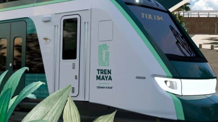 Tren Maya