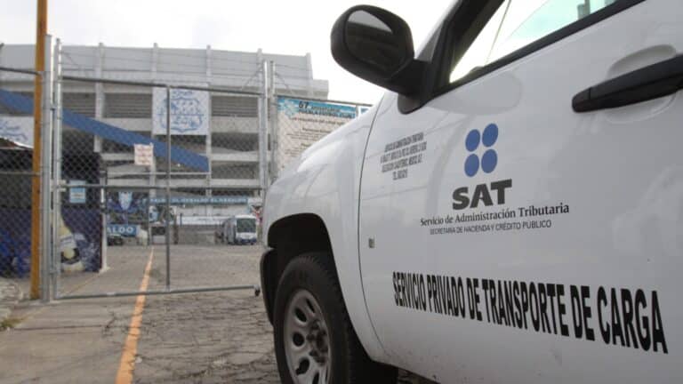 SAT advierte sobre multa de $173,000 pesos: Cuidado con olvidar este trámite 6 SAT advierte sobre multa de $173,000 pesos: Cuidado con olvidar este trámite
