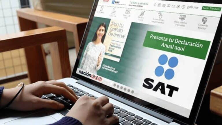 SAT advierte, tienes hasta el 31 de mayo o habrá multa: No olvides este trámite