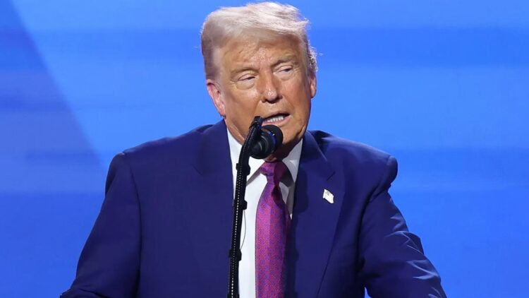 Trump