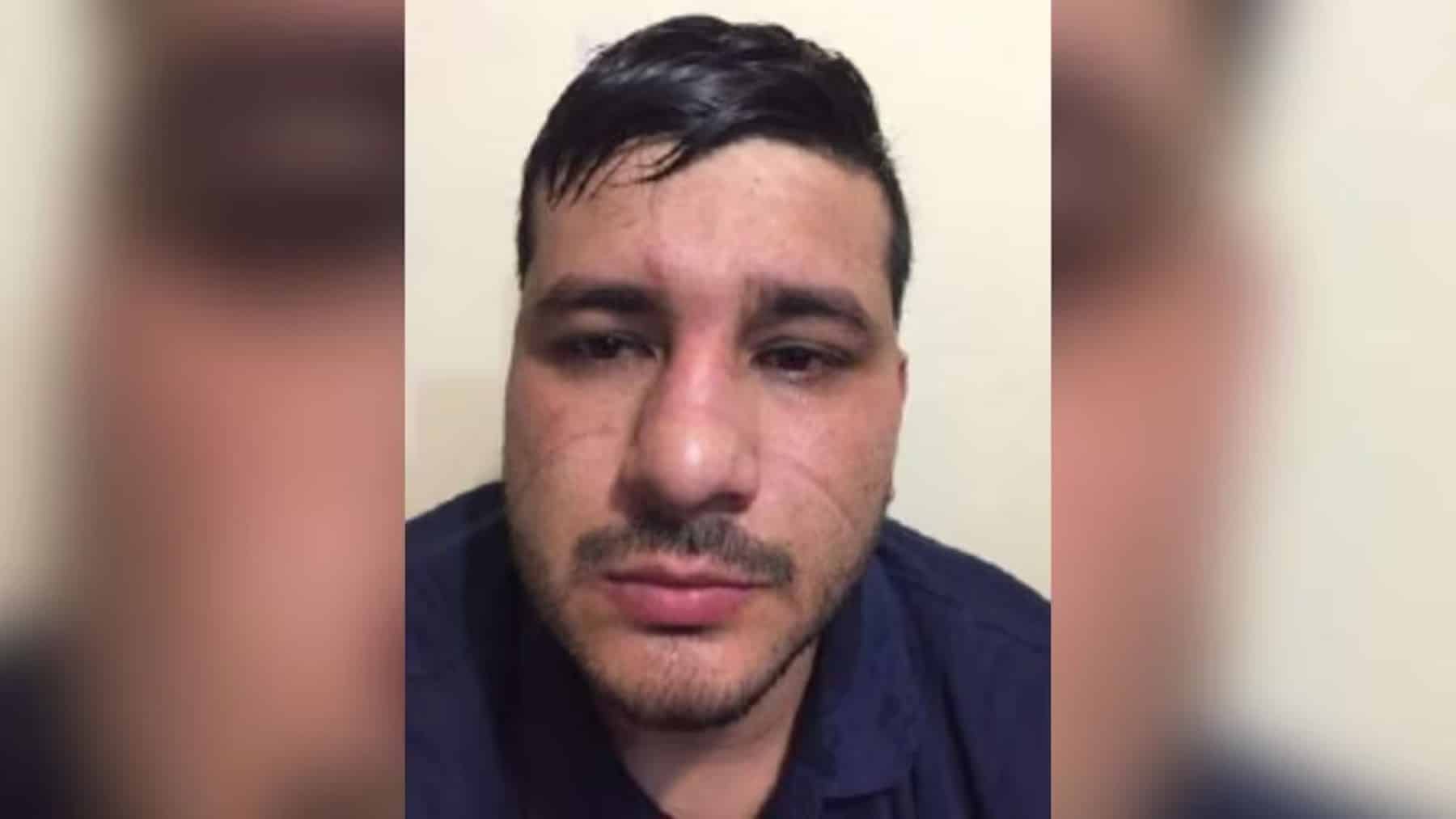 Confirman la muerte de El Perris, jefe de seguridad de Las Chapitos