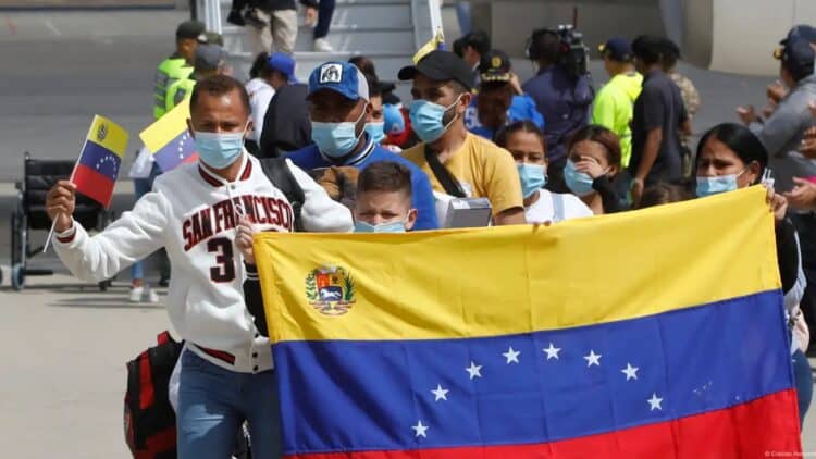 Venezuela