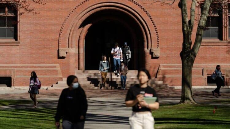 harvard