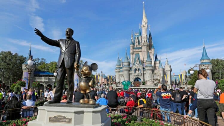 disney