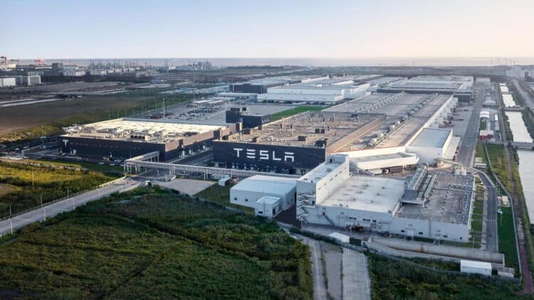 Tesla