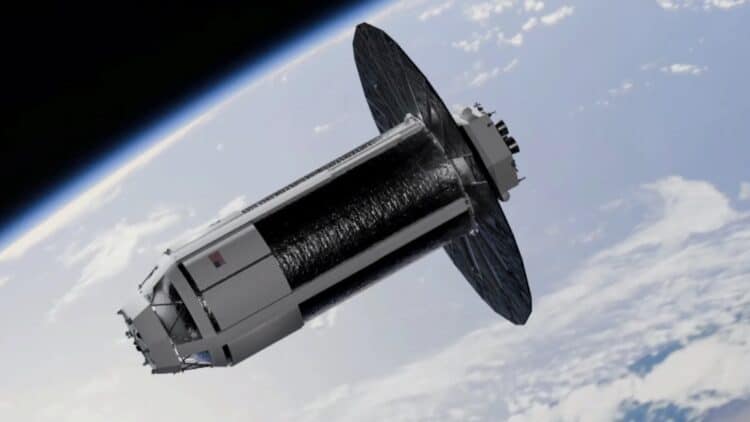 SpaceX