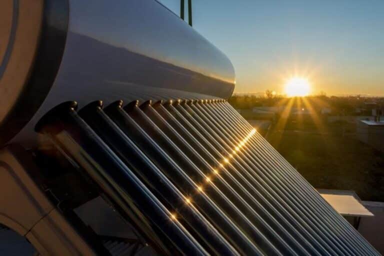 Ahorra energía y cuida el ambiente con un boiler solar 1 Ahorra energía y cuida el ambiente con un boiler solar