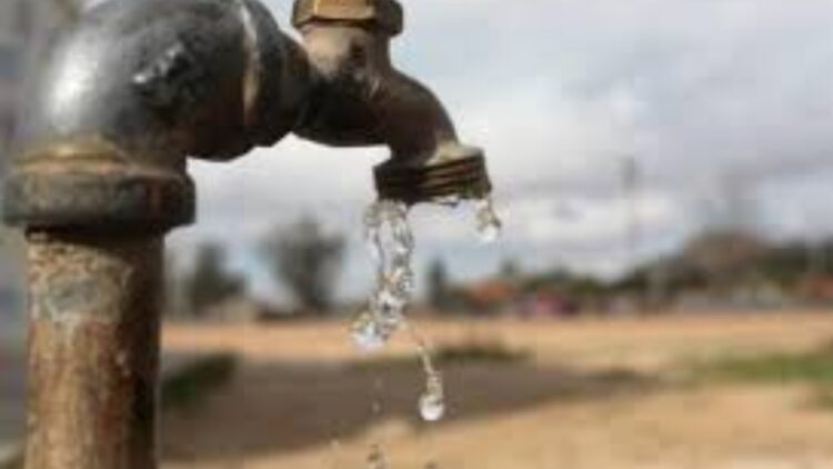 agua