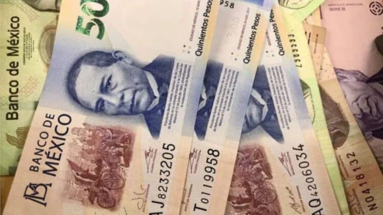 Beca Benito Juárez junio 2025