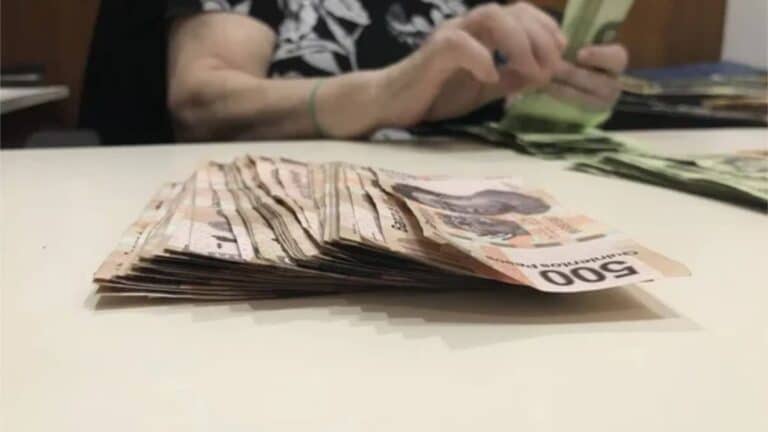 Grandes noticias: Estos pensionados reciben aumento del 15% en junio 8 Grandes noticias: Estos pensionados reciben aumento del 15% en junio