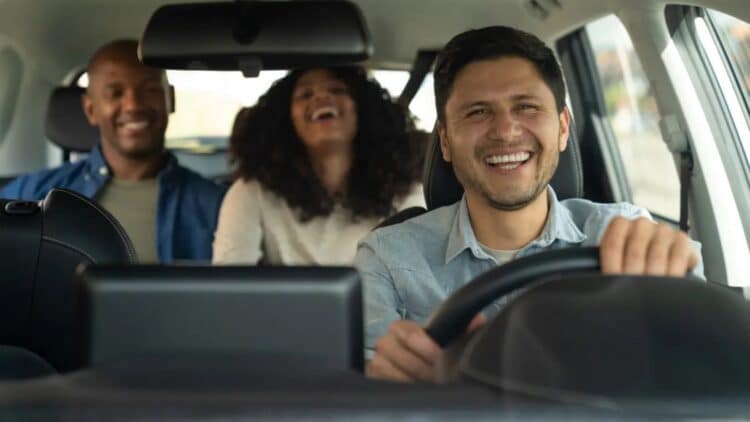 Licencia de conducir permanente