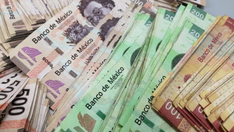 La CDMX está entregando $12,000: Pueden caer en tu bolsillo si cumples con esto 2 La CDMX está entregando $12,000: Pueden caer en tu bolsillo si cumples con esto
