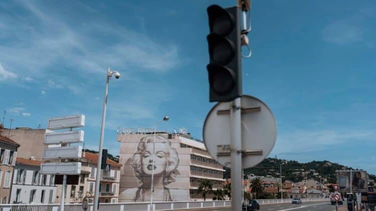 Cannes