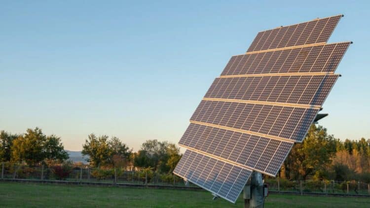Panel solar