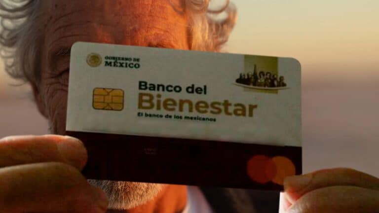 Cómo solicitar pensión Bienestar: Guía sencilla con todos los pasos 6 Cómo solicitar pensión Bienestar: Guía sencilla con todos los pasos