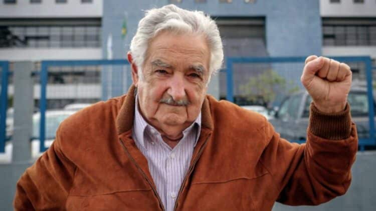 pepe mujica