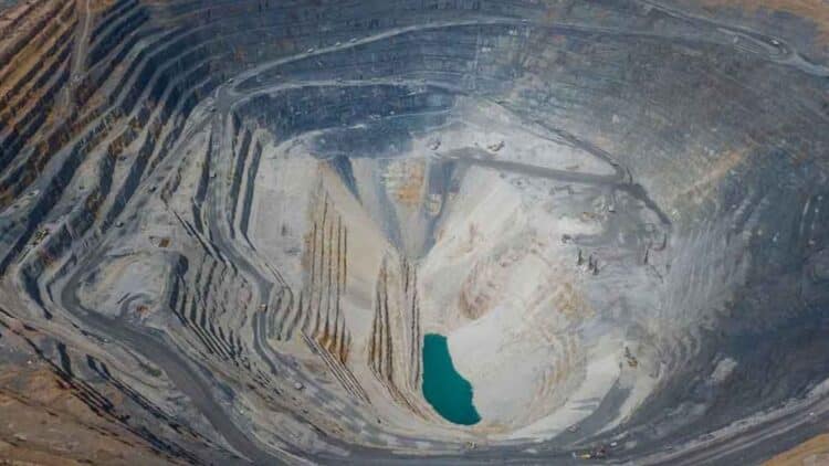 Minas