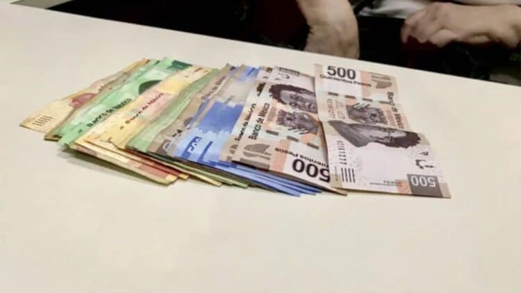 Pensión Bienestar para Adultos Mayores