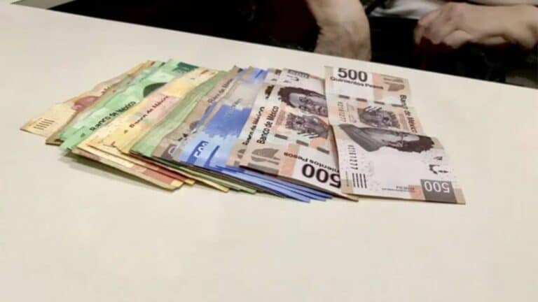 Bienestar informa: Quiénes reciben más de $6,000 pesos antes de terminar mayo