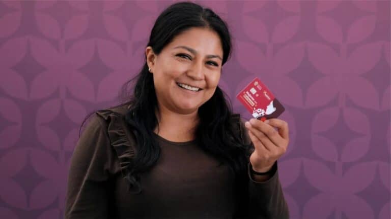 Bienestar Mujeres adelanta pago: Este día cobrarás los $2,500
