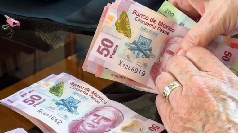 Hasta $23,000 para pensionados: Quiénes pueden recibirlo y cuándo 7 Hasta $23,000 para pensionados: Quiénes pueden recibirlo y cuándo