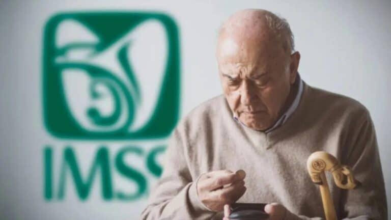 Pensión del IMSS negada: Cómo intentarlo nuevamente 8 Pensión del IMSS negada: Cómo intentarlo nuevamente