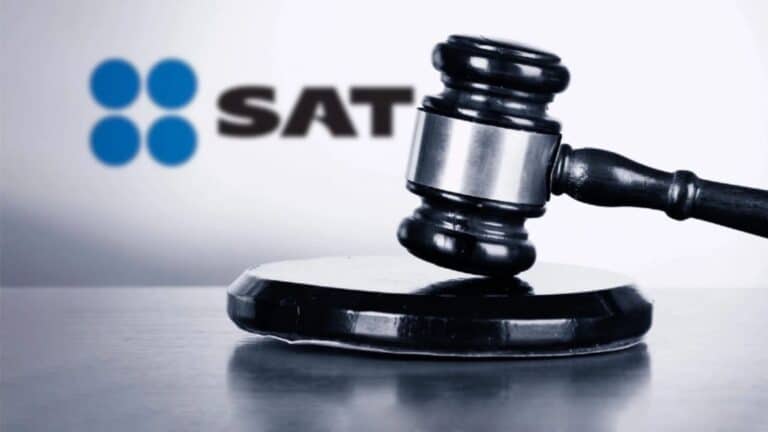 SAT, ultimátum a contribuyentes: Tienen hasta el 15 para hacer este trámite 7 SAT, ultimátum a contribuyentes: Tienen hasta el 15 para hacer este trámite