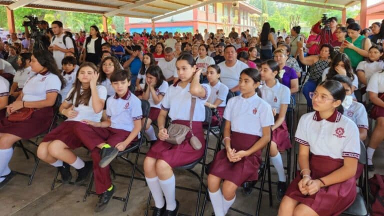 Beca Rita Cetina anuncia pago doble y triple en mayo: Quiénes lo reciben 9 Beca Rita Cetina anuncia pago doble y triple en mayo: Quiénes lo reciben