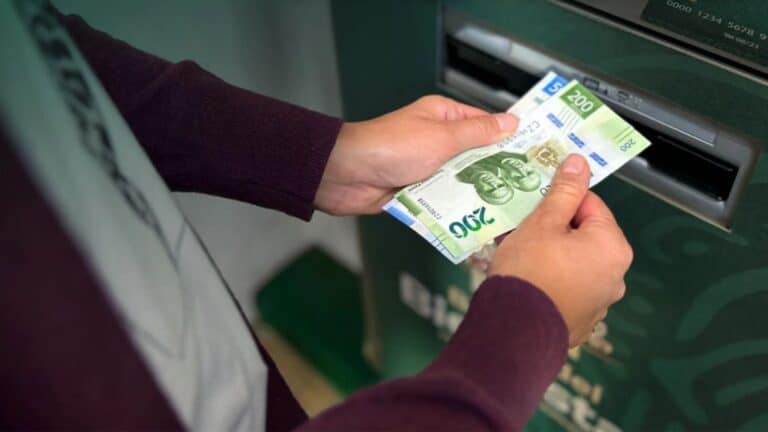 Buenas noticias pensionados: $22,000 en tu bolsillo antes de terminar mayo