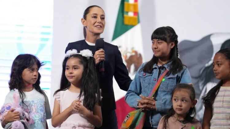 Buenas noticias para la Beca Rita Cetina