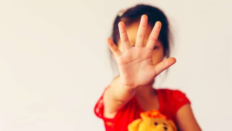 UE tiene la mayor cantidad de servidores de abuso sexual infantil