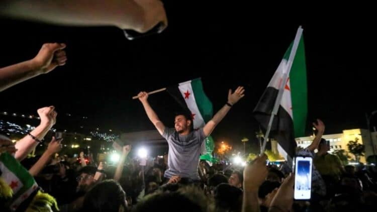 Siria