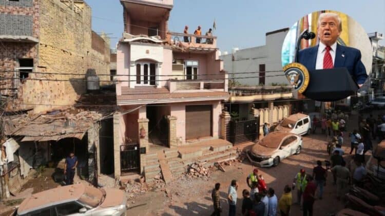 India.