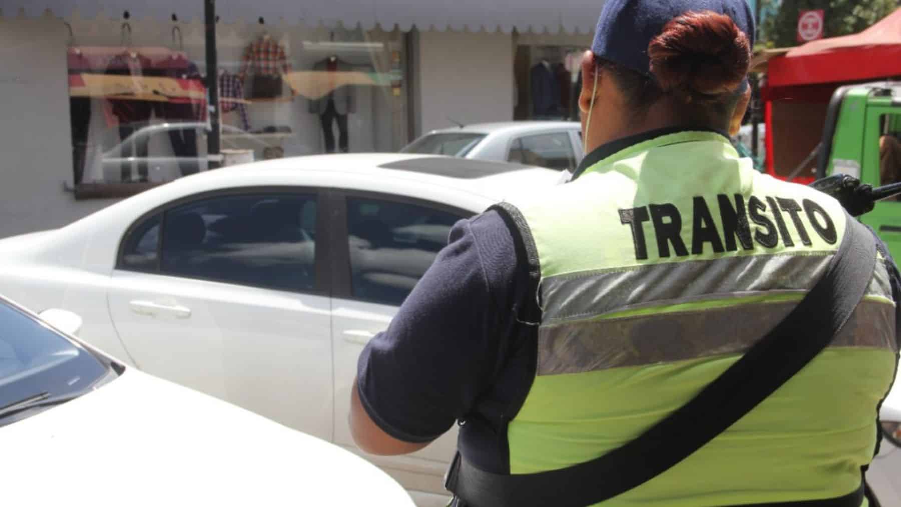Las enormes multas que pagarás si no haces el reemplacamiento: Perderás miles de pesos
