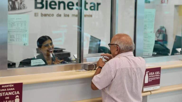 Pensión Bienestar actualiza calendario: $6,200 en tu bolsillo este día 9 Pensión Bienestar actualiza calendario: $6,200 en tu bolsillo este día
