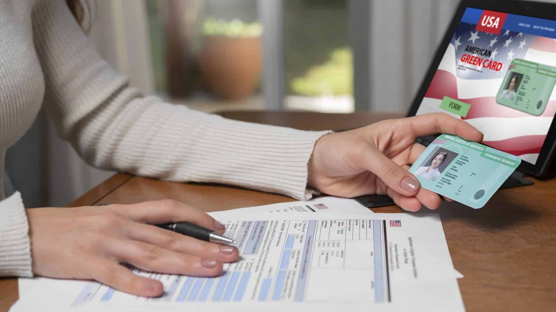 Visa EB-1 de Estados Unidos: Cómo obtenerla desde México en 6 pasos