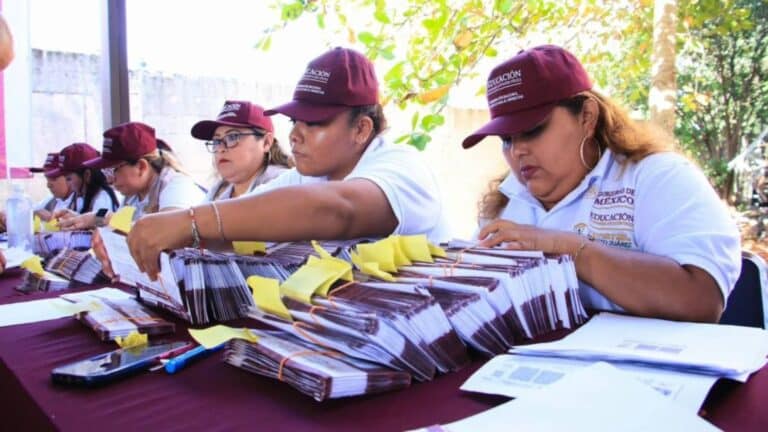 Beca Rita Cetina trae malas noticias: Se suspenden los pagos de estos meses