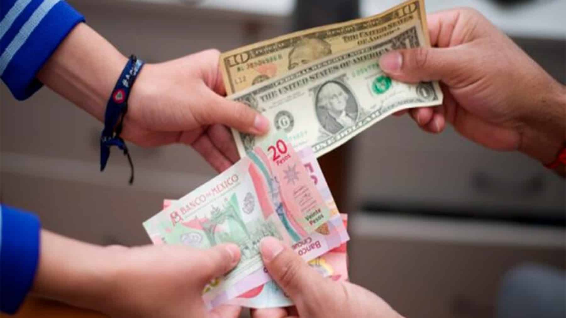 Impuesto del 5% a remesas progresa en la Cámara Baja de EE.UU