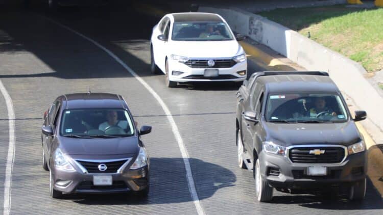 Refrendo Vehicular Nuevo León autos