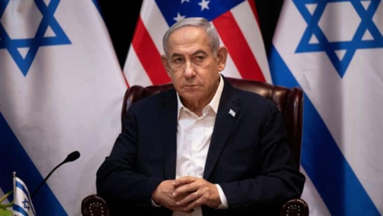 Israel.