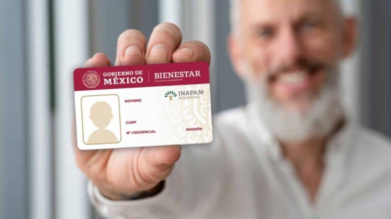 Bienestar sobre INAPAM: Más y mejores beneficios 4 Bienestar sobre INAPAM: Más y mejores beneficios