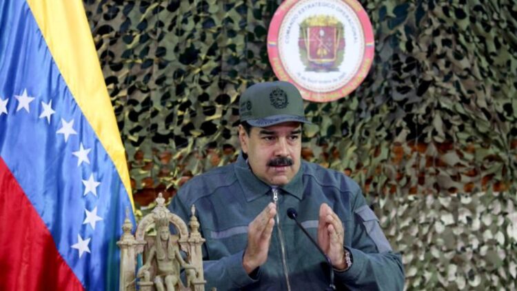 Venezuela