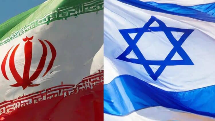 Irán