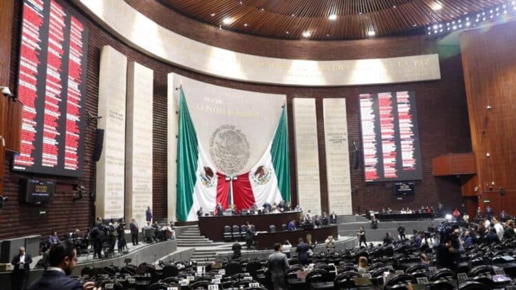 diputados.
