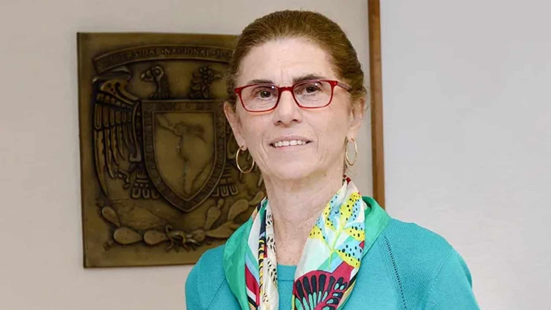 ¿Quién es Annie Pardo? La científica del momento en México en el 2025