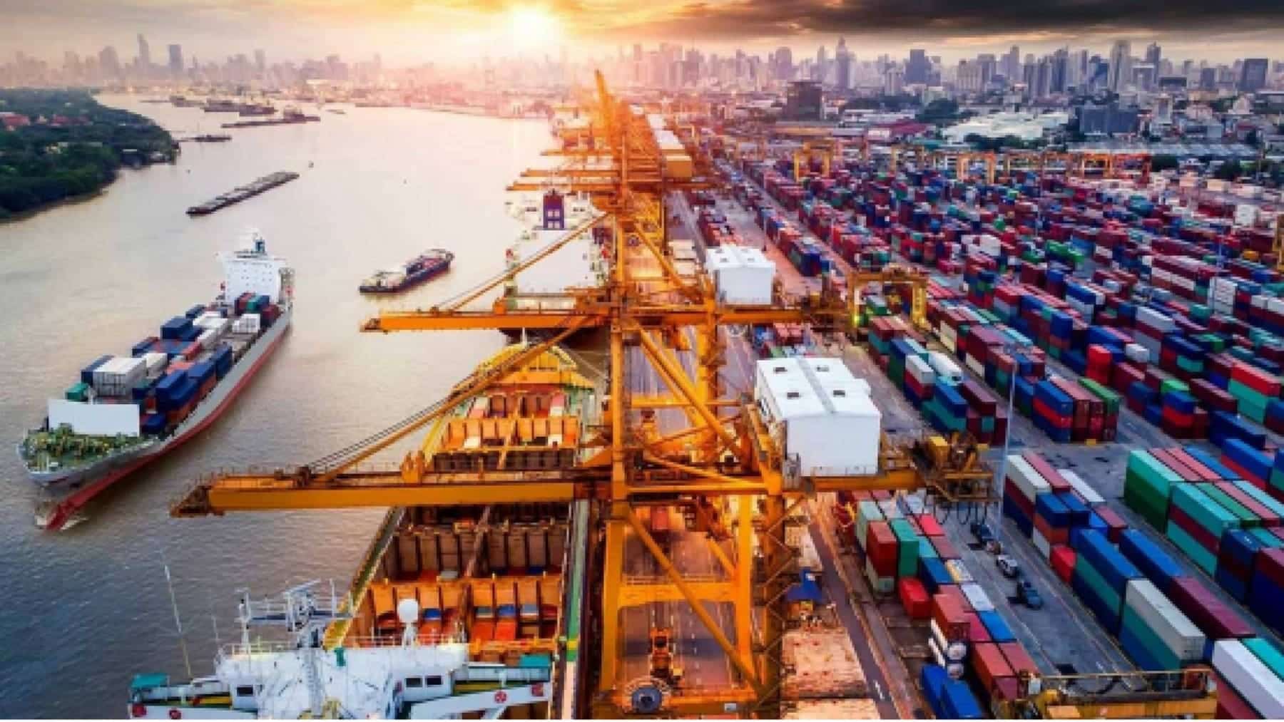 Trump confirma que mantendrá aranceles del 55% a las importaciones de China