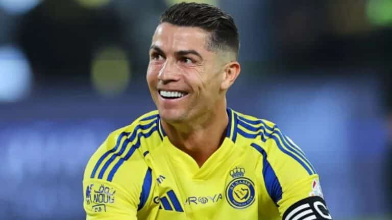 Cristiano Ronaldo extiende su contrato con el Al-Nassr hasta 2027 10 Cristiano Ronaldo extiende su contrato con el Al-Nassr hasta 2027