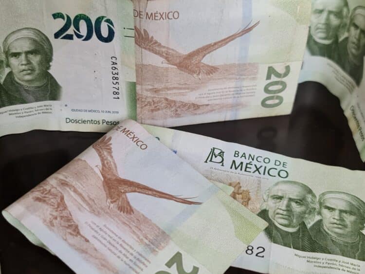 Becas